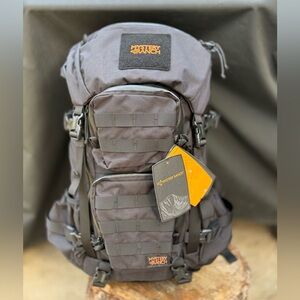 Mystery Ranch Blitz 35 S/M Black